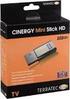 USB televizní DVB-T tuner Cinergy Mini Stick HD, s dálkovým ovládáním. Obj. č.: Účel použití. Rozsah dodávky. Systémové požadavky