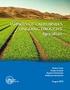 The analysis of economic results differences of agricultural holdings specialized in plant production in the Czech Republic