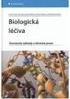 Biologická léčiva. Teoretické základy a klinická praxe. Martin Fusek, Libor Vítek, Jaroslav Blahoš jr., Marián Hajdúch, Tomáš Ruml a kolektiv