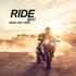 RIDE 2017 MAKE LIFE A RIDE.