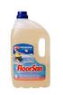 FLOOR - Tekutý myci prostředek na plovouci podlahy - s pomerančovým olejem FLOOR