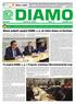 DIAMO. Tři projekty DIAMO, s. p., v Programu revitalizace Moravskoslezského kraje