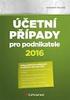 TEXTY NOVELIZOVANÝCH PRÁVNÍCH PŘEDPISŮ SE ZAPRACOVANÝMI ZMĚNAMI. Zákon č. 634/2004 Sb., o správních poplatcích, ve znění pozdějších předpisů