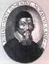 Johannes Amos Comenius. Jan Amos Komenský