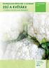 F. Kocourek a kol. TECHNOLOGIE PĚSTOVÁNÍ A OCHRANY ZELÍ A KVĚTÁKU V SYSTÉMU INTEGROVANÉ PRODUKCE