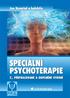 Publikace slouží jako uèební text pregraduálního a postgraduálního studia psychoterapie na 1. LF UK v Praze. prof. Jan Vymìtal a kolektiv