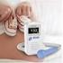 Ultrasonics - Hand-held probe Doppler foetal heartbeat detectors - Performance requirements and methods of measurement and reporting