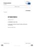 STANOVISKO. CS Jednotná v rozmanitosti CS. Evropský parlament 2016/2099(INI) Výboru pro rozvoj. pro Hospodářský a měnový výbor