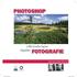 velká kniha úprav digitální FOTOGRAFIE