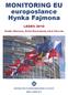 MONITORING EU europoslance Hynka Fajmona