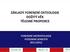 ZÁKLADY FORENZNÍ OSTEOLOGIE DOŽITÝ VĚK TĚLESNÉ PROPORCE FORENZNÍ ANTROPOLOGIE PODZIMNÍ SEMESTR 2011/2012