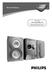 Micro Hi-Fi System MC M530.  visit our website