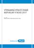 VÝZNAMNÁ VÝROČÍ ČESKÉ REPUBLIKY V ROCE Knihovna města Plzně - Oddělení informačních služeb a studovna