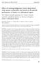 Effect of crossing indigenous Awassi sheep breed with mutton and prolific sire breeds on the growth performance of lambs in a subtropical region