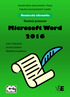 Microsoft Word Textový procesor. Manažerská informatika. Vysoká škola ekonomická v Praze Fakulta mezinárodních vztahů