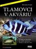 TLAMOVCI V AKVÁRIU. Miroslav Kraut. Grada Publishing