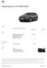 Passat Variant HL 2,0 TDI BMT 6DSG