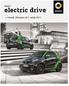 smart electric drive» Cenník. Platnosť od 5. mája 2017.