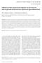 Influence of the mineral rock alginite on survival rate and re-growth of selected tree species on agricultural land