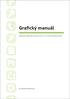Grafický manuál. Učebnice Občanské výchovy pro ročník základní školy. Bc. Markéta Matysová