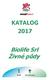 KATALOG Biolife Srl Živné půdy