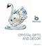 CRYSTAL GIFTS AND DÉCOR CATALOGUE