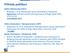 Brahmer J, et al. Nivolumab versus Docetaxel in Advanced Squamous-Cell Non-Small-Cell Lung Cancer. N Engl J Med 2015; 373: (CheckMate 017)