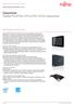 Datasheet Tablet FUJITSU STYLISTIC V535 Industrial