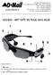 SPY SunGLASS 4GB