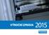 OBSAH VÝROČNÍ ZPRÁVY. 1. PLASTIKA, a.s. 2. ENVIROMENTÁLNÍ ASPEKTY NAŠÍ ČINNOSTI 3. FINANČNÍ ČÁST