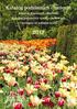 Katalog podzimních cibulovin. Katalóg jesenných cibuľovín Katalog jesiennych roślin cebulowych Catalogue of autumn bulbs