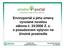 Enviroportál a jeho zmeny vyvolané novelou zákona č. 24/2006 Z. z. o posudzovaní vplyvov na životné prostredie