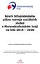 Návrh Střednědobého plánu rozvoje sociálních služeb v Moravskoslezském kraji na léta