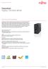 Datasheet Fujitsu CELSIUS W530