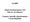 ZA4887. Flash Eurobarometer 253 (Survey on tobacco) Country Specific Questionnaire Czech Republic