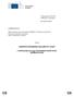 This document corrects document COM(2017) 545 final of Concerns correction of acronym. The text shall read as follows : Návrh