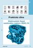 Praktická dílna. Elektronické řízení vznětového motoru (EDC) IV. Motor. Servis. Podvozek. Systémy a příslušenství.