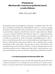 Předmluva: Machiavelli v současné politické teorii a naše diskuse