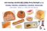 Mini katalog výrobků BEZ LEPKU firmy Bezlepík s.r.o. Výrobky: Pekařské, Lahůdkářské, Cukrářské, Hotová jídla