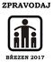 ZPRAVODAJ BŘEZEN 2017