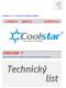 COOLSTAR - F. coolstar.cz glykol.cz unichterm.cz. Unichterm, s.r.o., Liberecká 20, Jablonec nad Nisou