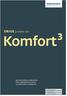 Komfort. DRIVE je motor pro. Motorické pohony a elektronické řídící a zabezpečovací systémy pro větší komfort a bezpečnost.