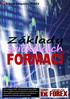 E-book Magazínu FOREX