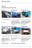 BMW Řada D 2,0. vyr. 09/2013, kombi/5, nafta 105 kw. 8x airbag, ABS, aut. klimatizace, střecha, plní 'EURO II'...