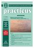 practicus Moderní intervenční léčba chronického žilního onemocnění str. 20 č. 7/2012 ročník 11