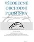 VŠEOBECNÉ OBCHODNÍ PODMÍNKY. Autoškola Beetle KV s.r.o. Klínovecká 998, Ostrov