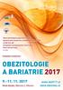 OBEZITOLOGIE A BARIATRIE 2017
