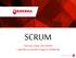 SCRUM. Procesy, entity, User Stories a jak Vám to pomůže fungovat efektivněji