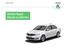 SIMPLY CLEVER. ŠKODA Rapid Návod na obsluhu