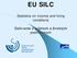 EU SILC. Statistics on income and living conditions. Zisťovanie o príjmoch a ţivotných podmienkach